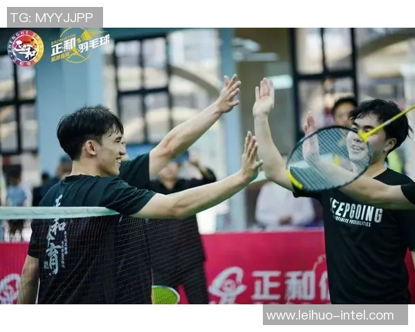 羽毛球纪实：见证杭州羽毛球队从青涩到辉煌的成长历程