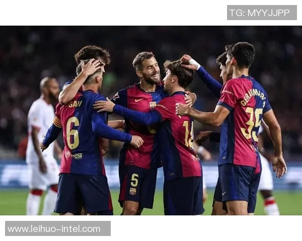 意甲精彩对决巴萨大胜里昂乌龙球瞬间点燃全场气氛战术解析