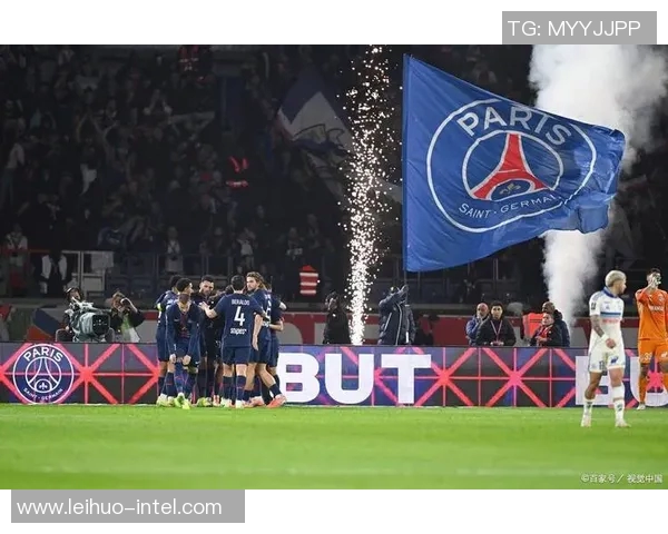 巴黎圣日耳曼大胜热刺3-0震惊全场的历史冷门时刻